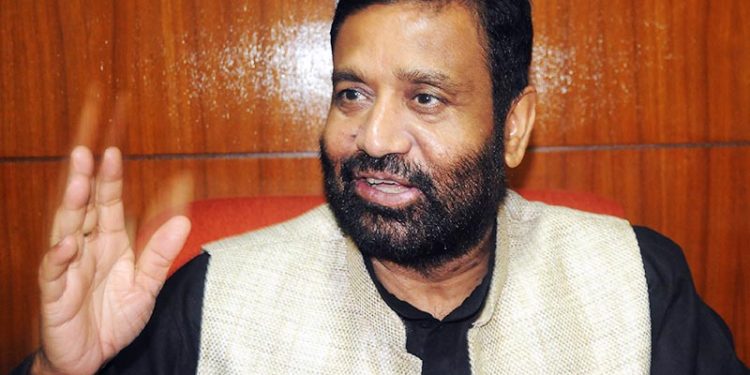 उपसभापति निधिलाई कार्यवाहक सभापतिको जिम्मेवारी