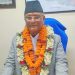 उद्योग मन्त्री हमालद्वारा राजीनामा दिने घोषणा