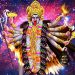 नवरात्रको सातौं दिन आज कालरात्रि देवीको पूजा गरिँदै
