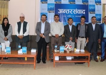 तिब्बती शरणार्थीको यथार्थ तस्विर हो ‘दुङाल’