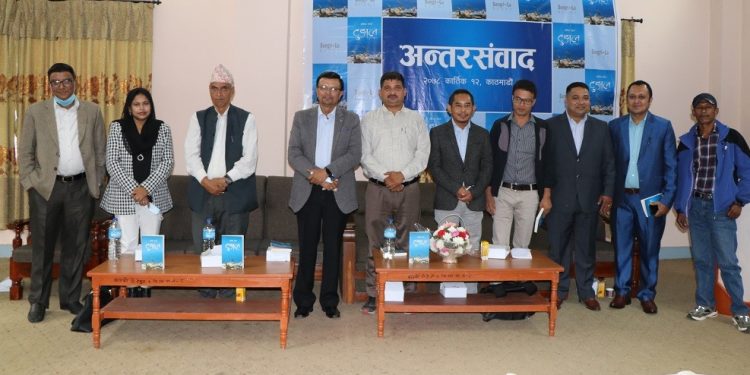 तिब्बती शरणार्थीको यथार्थ तस्विर हो ‘दुङाल’