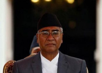 प्रधानमन्त्री देउवा टोली शुक्रबार बेलायत प्रस्थान हुने, १८ गते स्वेदश फर्किने
