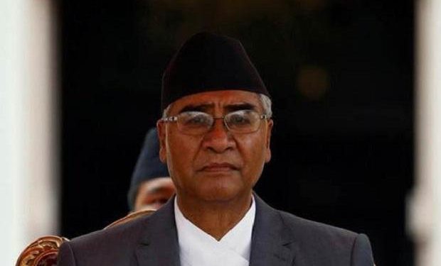 प्रधानमन्त्री देउवा टोली शुक्रबार बेलायत प्रस्थान हुने, १८ गते स्वेदश फर्किने