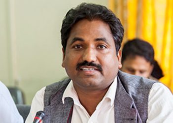 केपी ओलीलाई धक्का : प्रभु साहले नेकपा ब्युँताउने, ५१ सदस्यीय कमिटी तयार