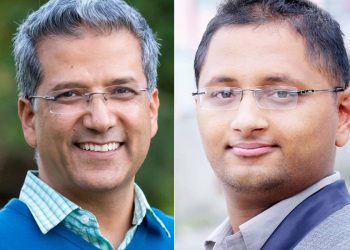 अध्यक्ष मिश्र नयाँ पार्टी गठन गर्दै