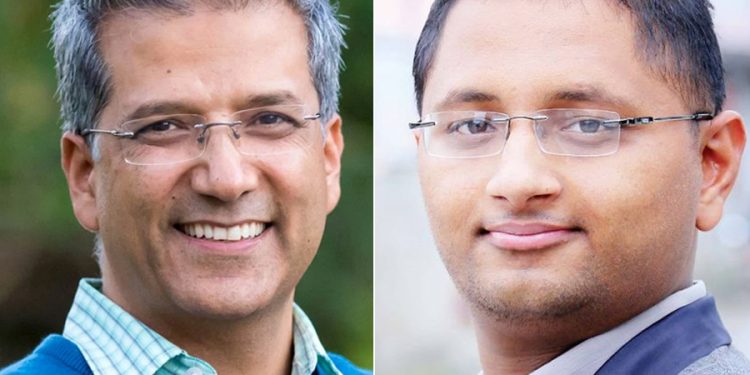 अध्यक्ष मिश्र नयाँ पार्टी गठन गर्दै