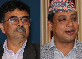 बागमती सरकारको नेतृत्वमा पाण्डे र बानियाँबीच आलोपालो गर्ने सहमति