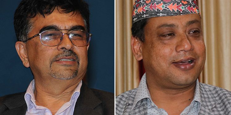 बागमती सरकारको नेतृत्वमा पाण्डे र बानियाँबीच आलोपालो गर्ने सहमति