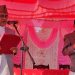 नव नियुक्त मुख्यमन्त्री शपथ लिदै