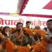 मतभेद भएपनि मनभेद नल्याउनुः उपसभापति निधि ( भिडियो सहित)