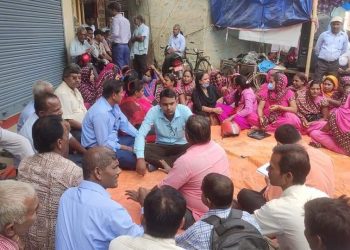सबैलाका शिक्षकहरुले तिहार अगावै तलब पाउने