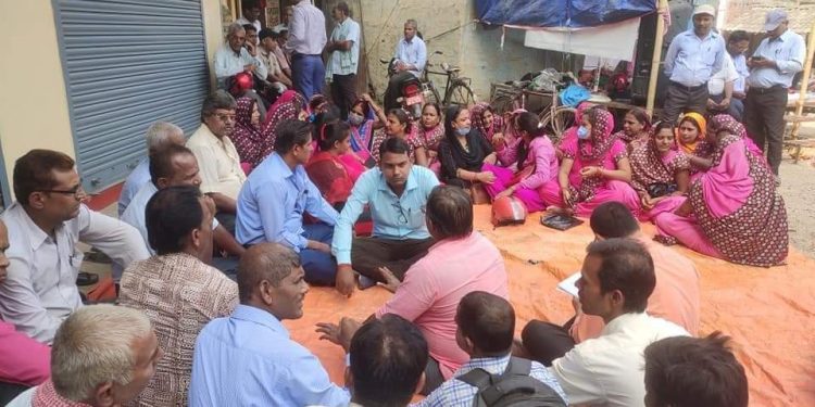 सबैलाका शिक्षकहरुले तिहार अगावै तलब पाउने