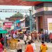 सीमा नाकामा चहलपहल :  बढायो कोरोना जोखिम