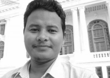 ट्रकको ठक्करबाट चन्द्रनिगाहपुरमा युवकको मृत्यु