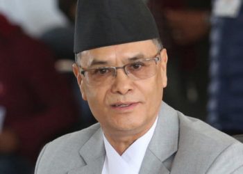 जबराले निकास दिनुपर्छः बार एसोसिएसन
