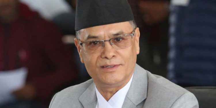 जबराले निकास दिनुपर्छः बार एसोसिएसन