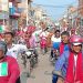 जनकपुरमा जनमत पार्टीले निकाले सिटी जुलुस