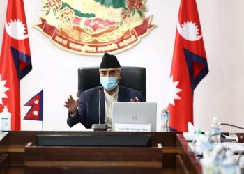 बाढी पहिरोबाट घर भत्केकाहरूको घर निर्माणका लागि ५ लाखसम्म आर्थिक सहयोग उपलब्ध गराउने सरकारको निर्णय