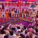 निर्वाचन क्षेत्र २ मा सम्पन्न भयो शुभकामना आदान प्रदान तथा कार्यकार्ता भेला