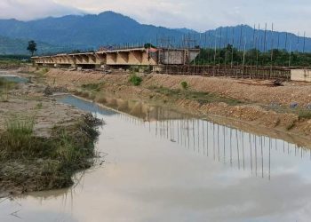 रौतहटको चाँदी खोलाले बगाउँदा बालकको मृत्यु