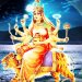 आज वडादशैंको चौंथो दिन, कुष्माण्डादेवीको पूजा आरधना गरिँदै