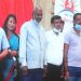 राजकुमार लेखी ५५ नेता-कार्यकर्तासहित एमालेमा प्रवेश