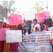 सुकुम्वासीका लागी न्याय मांग गर्दै सिडीओ कार्यालय महोत्तरीमा बुझाईयो ज्ञापन पत्र