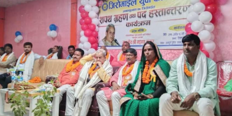 मधेसी जनतामाथि अन्याय र विभेद कायमै छ : महन्थ ठाकुर
