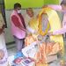 मन्त्री साहद्वारा मारवाडी भोजनालयको उद्घाटन