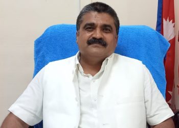 पत्रकारिता जगतलाई व्यवस्थित र मर्यादित बनाउँछु : संचार मन्त्री साह