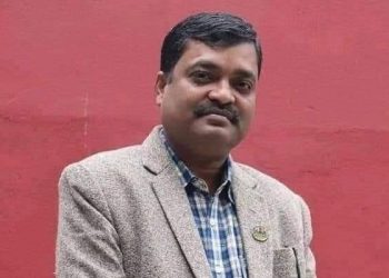 अर्थ मन्त्री साह प्रवक्तामा नियुक्त