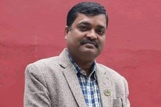 अर्थ मन्त्री साह प्रवक्तामा नियुक्त