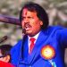पीडित किसानलाई राहत उपलब्ध गराउन सिके राउतको माग