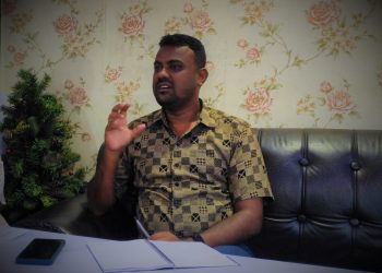 औरही नगरपालिकामा ७० प्रतिशत विकास निर्माण कार्य सम्पन्न: नगर प्रमुख यादव
