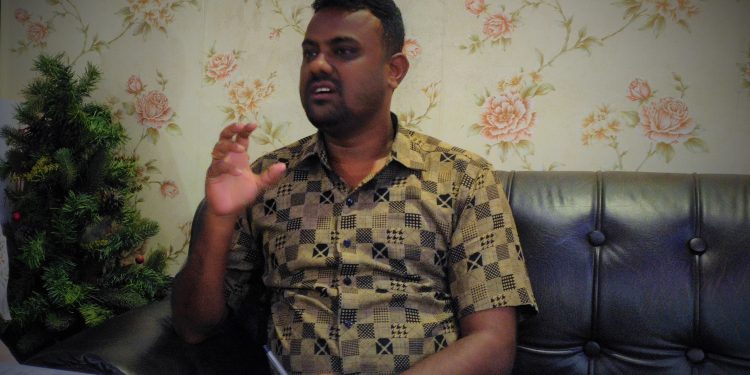 औरही नगरपालिकामा ७० प्रतिशत विकास निर्माण कार्य सम्पन्न: नगर प्रमुख यादव