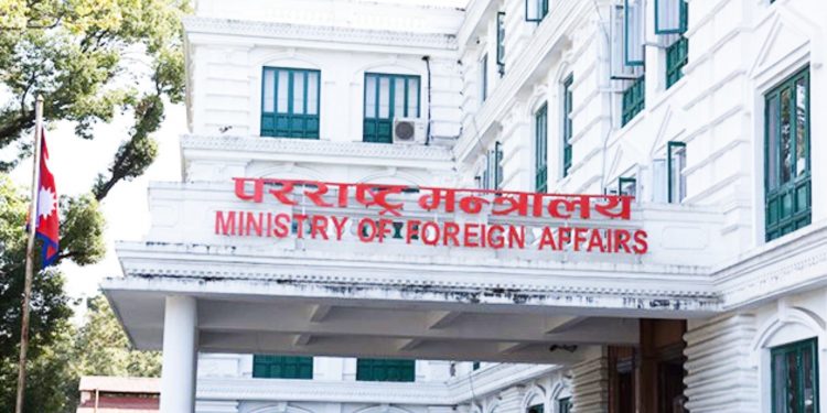 अब अफगानिस्तानमा राष्ट्रसंघमा कार्यरत नेपाली मात्र  छन्ः परराष्ट्र