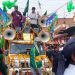 मुस्लिम धर्मावलम्बीले आज मोहम्मद जयन्ती मनाउदै, आज सार्वजनिक बिदा