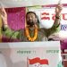 मतभेद भएपनि मनभेद नल्याउनुः उपसभापति निधि ( भिडियो सहित)