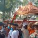 राजदेवी मन्दिरमा फूलपाती भित्राइयो