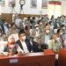 प्रदेशसभा बैठक १५ गतेसम्मका लागि स्थगित, विश्वासको मत सम्बन्धी प्रक्रिया अघि बढ्न सकेन