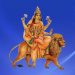 बडा दशैंको पाँचौं दिन देवी स्कन्दमाताको पूजा आराधना गरि मनाइदै
