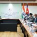 जयनगर-जनकपुर रेलमार्ग सञ्चालनका लागि नेपाल र भारतबीच सञ्चालन प्रक्रियामा हस्ताक्षर