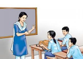 १७ हजारभन्दा बढी शिक्षकको पदपूर्ति गरिँदै