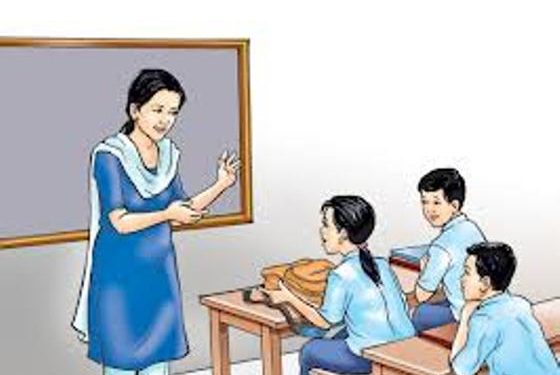 १७ हजारभन्दा बढी शिक्षकको पदपूर्ति गरिँदै