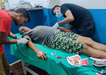 रौतहटमा बाघको आक्रमणमा एक जना घाइते