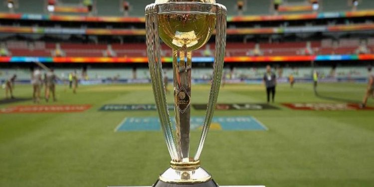 टी–२० विश्वकप आजदेखि, क्वालिफायर राउन्डका खेलहरु हुँदै