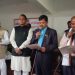 प्रदेश २ मा नेकपा एसको तर्फबाट महतो र यादवले लिए मन्त्रीको शपथ