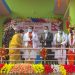 ‘बेटी पढाउ, बेटी बचाउ’ अभियान देशभर लैजानुपर्छ : राष्ट्रपति भण्डारी