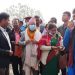 न्यायपालिकाको समस्यालाई छिटो सामाधान गर्नु आवश्यक : माधव कुमार नेपाल