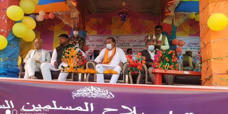 दाइजो कुरिती मात्रै होइन, सामाजिक अपराध हो : मुख्यमन्त्री राउत